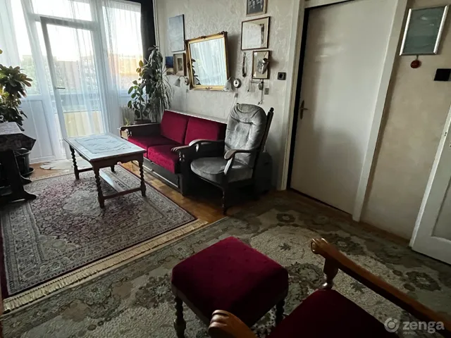 Eladó lakás Budapest XX. kerület, Pesterzsébet 57 nm