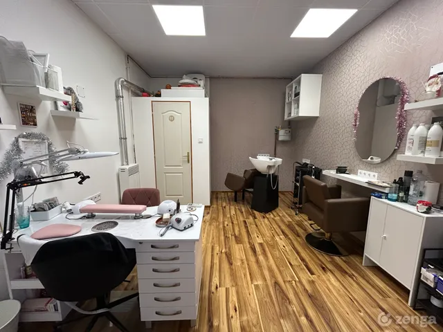 Kiadó kereskedelmi és ipari ingatlan Budapest XIV. kerület, Alsórákos 17 nm