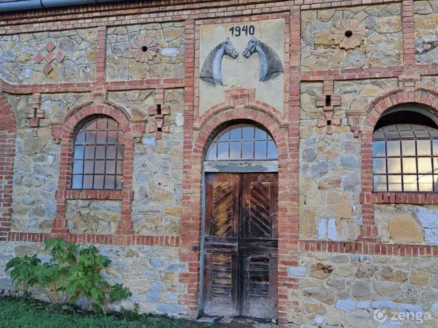 Eladó ház Orfű 130 nm