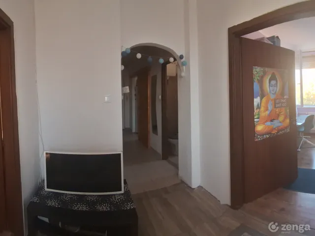 Eladó lakás Budapest XIV. kerület, Alsórákos 56 nm