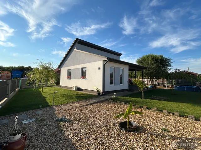 Eladó ház Vasad 81 nm