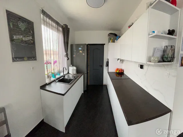 Eladó ház Vasad 81 nm