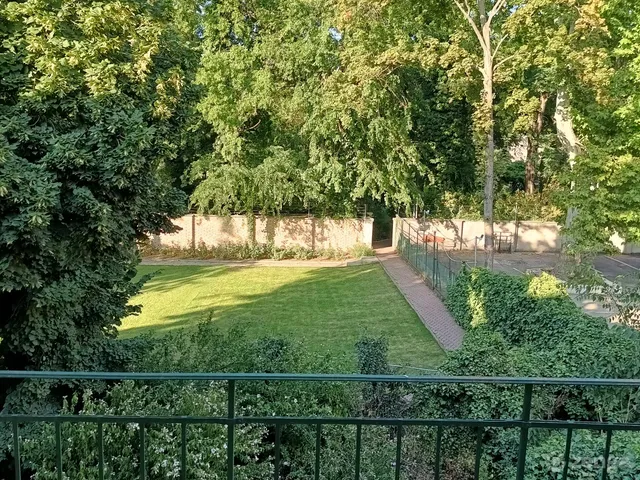 Kiadó lakás Budapest VI. kerület, Diplomatanegyed 67 nm