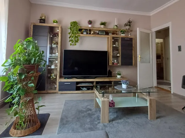 Eladó ház Makó, Gerizdes 90 nm