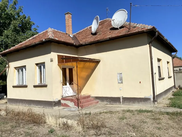 Eladó ház Kiszombor 112 nm