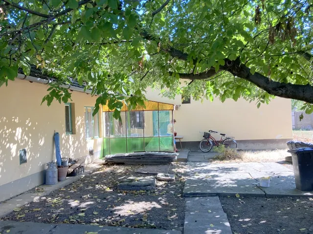 Eladó ház Kiszombor 112 nm