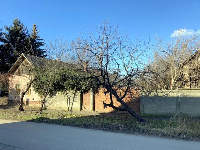 Eladó ház Kiszombor 110 nm