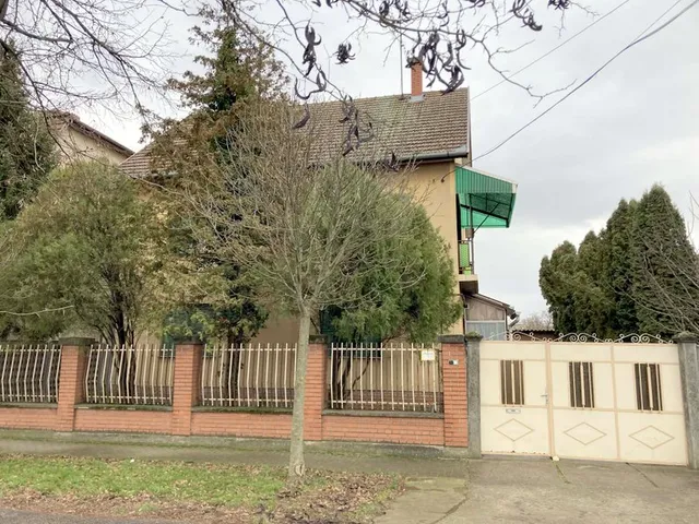 Eladó ház Makó 160 nm