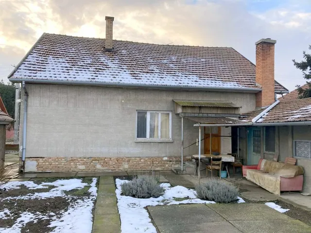 Eladó ház Kiszombor 88 nm