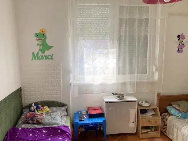 Eladó lakás Makó 51 nm