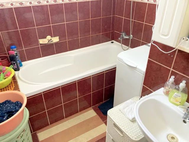 Eladó lakás Makó 51 nm