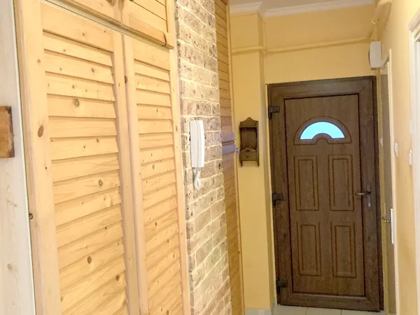 Eladó lakás Makó, Bajcsy-Ráday 55 nm