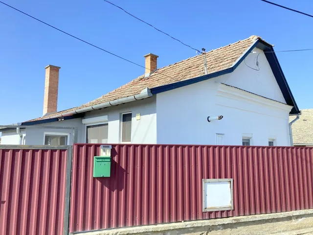 Eladó ház Klárafalva 60 nm