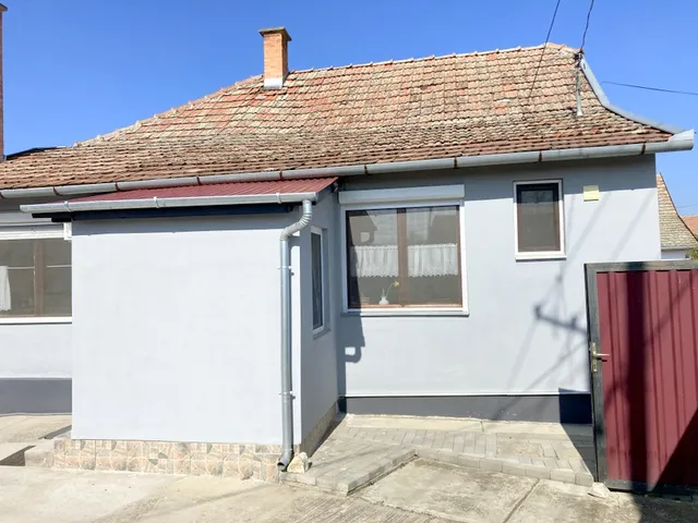 Eladó ház Klárafalva 60 nm