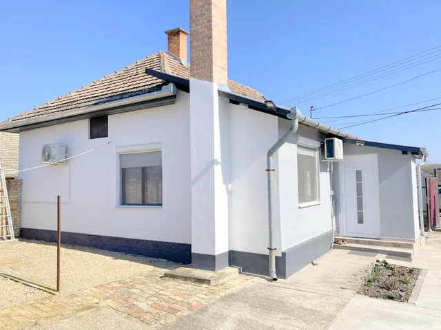 Eladó ház Klárafalva 60 nm