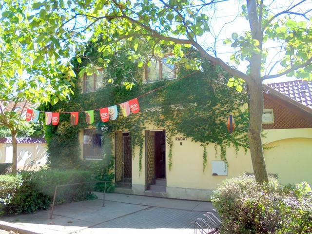 Eladó ház Makó 150 nm