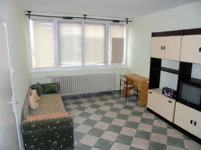 Kiadó lakás Szeged, Belváros, Tisza Lajos krt. 36. 35 nm