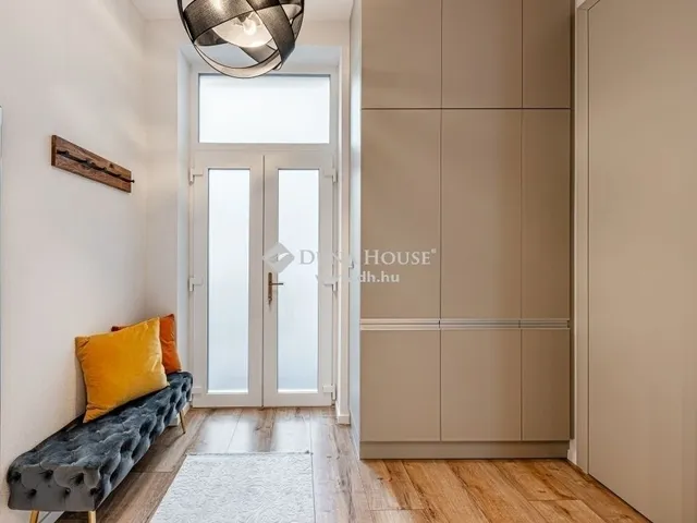 Eladó lakás Budapest V. kerület, Lipótváros 57 nm