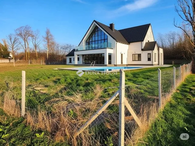Eladó telek Balatonszárszó 1033 nm