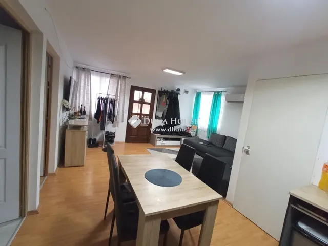 Eladó telek Pusztazámor 1098 nm