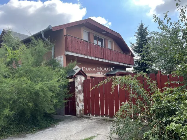 Eladó ház Diósd 194 nm
