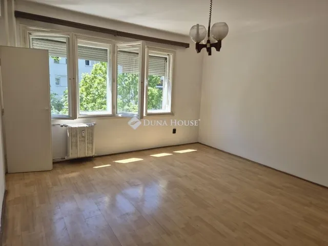 Eladó lakás Budapest XI. kerület, Lágymányos 37 nm