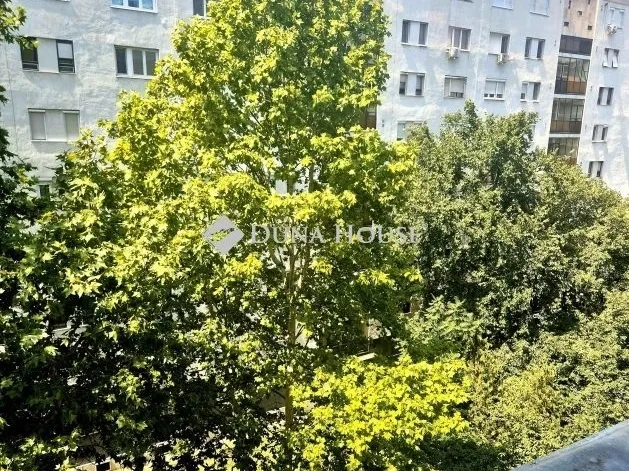 Eladó lakás Budapest XI. kerület, Lágymányos 37 nm