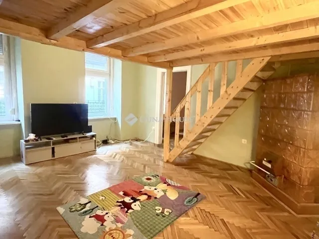Eladó lakás Budapest VII. kerület 62 nm