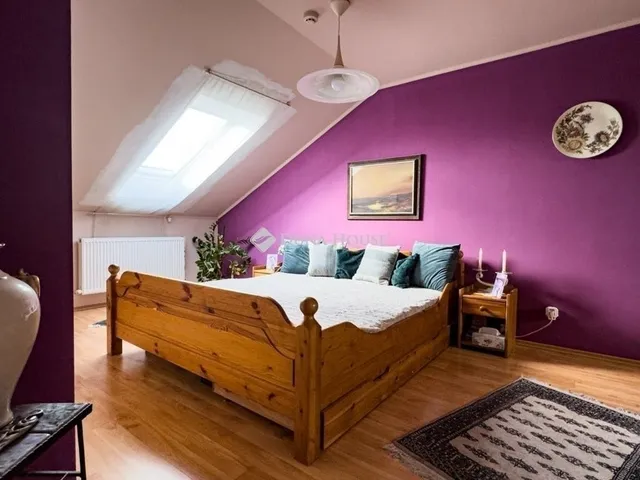 Eladó ház Vecsés 136 nm