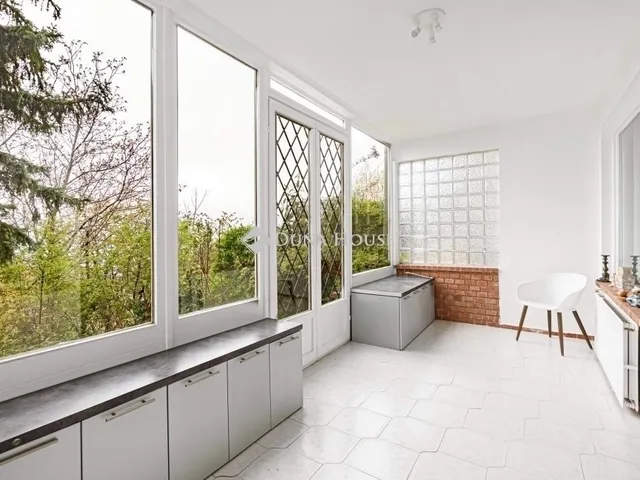 Eladó lakás Budapest II. kerület 112 nm