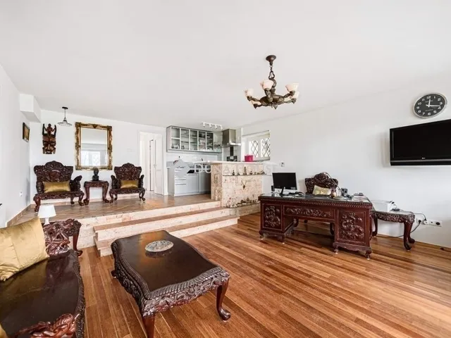 Eladó lakás Budapest II. kerület 112 nm