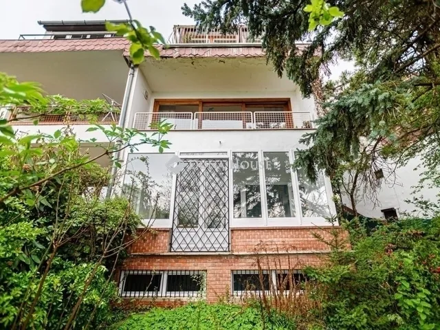 Eladó lakás Budapest II. kerület 112 nm