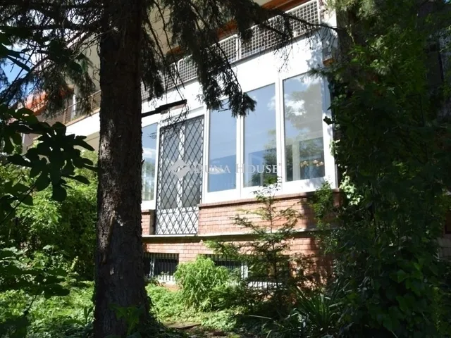 Eladó lakás Budapest II. kerület 112 nm