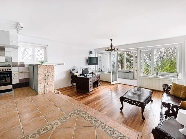 Eladó lakás Budapest II. kerület 112 nm