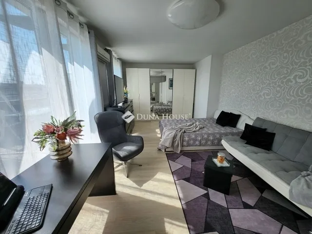 Eladó lakás Budapest XIII. kerület, Újlipótváros 55 nm