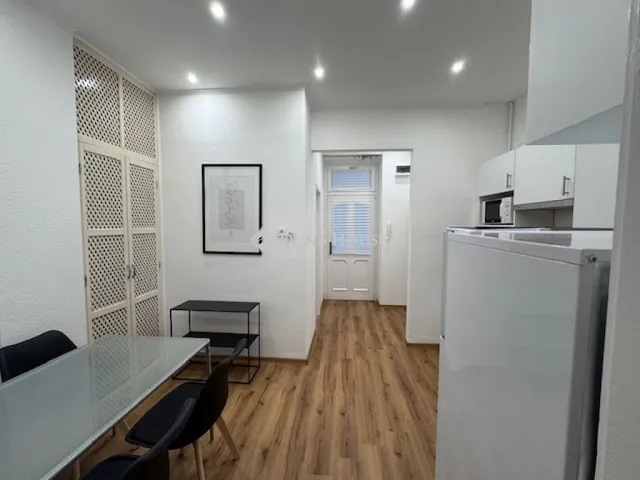 Kiadó lakás Budapest XIII. kerület 42 nm
