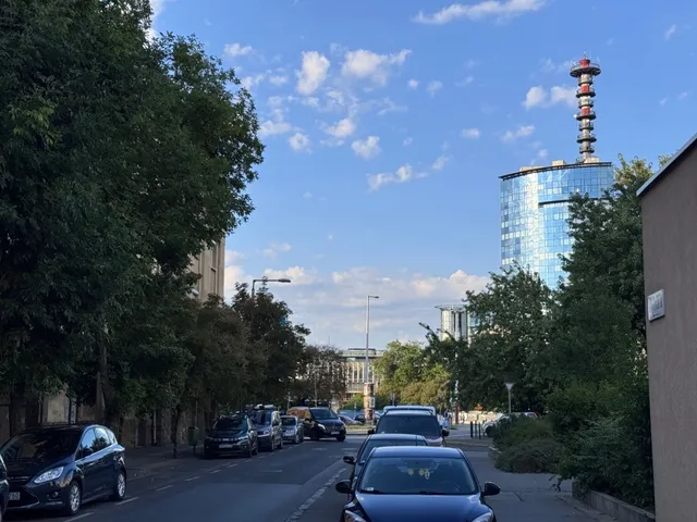 Kiadó lakás Budapest XIII. kerület, Angyalföld 42 nm