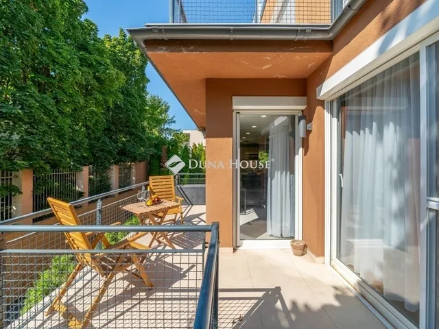 Eladó lakás Budapest II. kerület, Zöldmál 104 nm