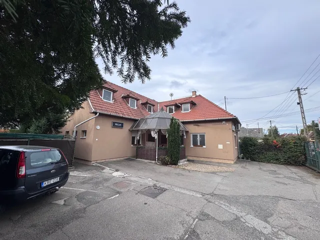 Eladó ház Budapest XVII. kerület 155 nm