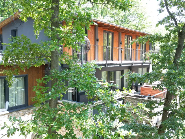 Eladó ház Kismaros, Börzsönyliget, Nyúl 444 nm