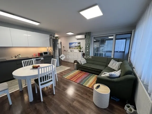 Eladó lakás Budapest XIII. kerület 81 nm