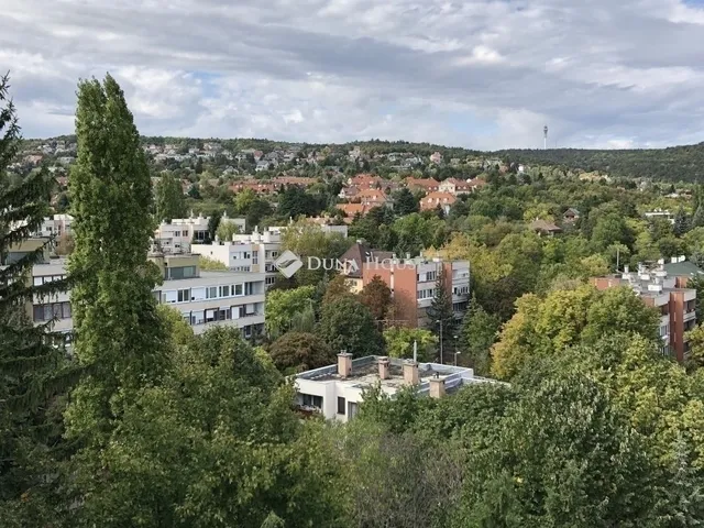 Eladó lakás Budapest II. kerület, Vérhalom 60 nm