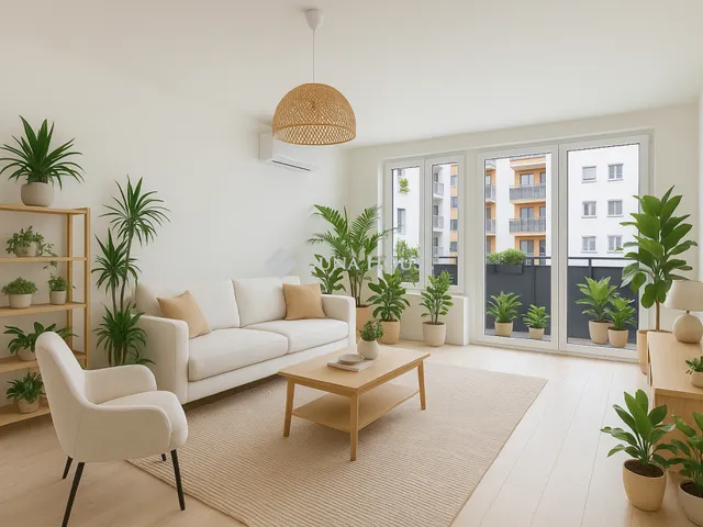 Eladó lakás Budapest XIII. kerület 81 nm