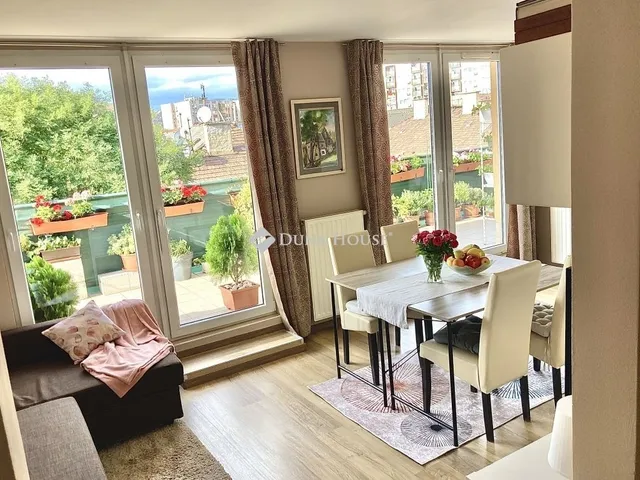 Eladó lakás Budapest XIII. kerület 100 nm