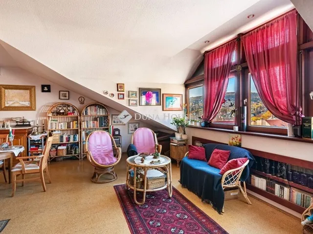 Eladó lakás Budapest II. kerület, Országút 100 nm