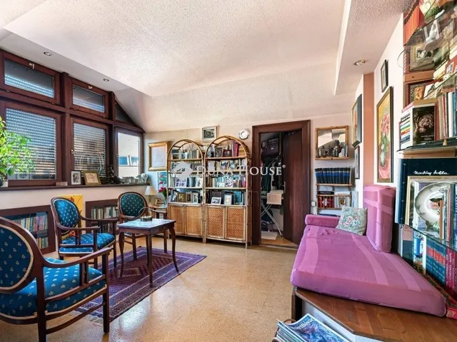 Eladó lakás Budapest II. kerület, Országút 100 nm