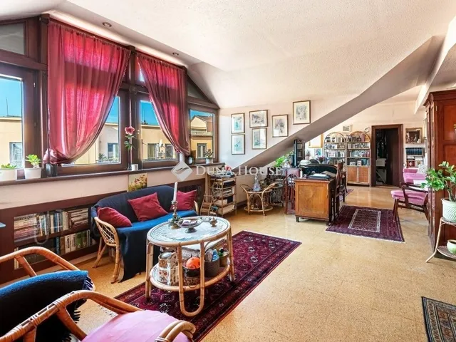 Eladó lakás Budapest II. kerület, Országút 100 nm