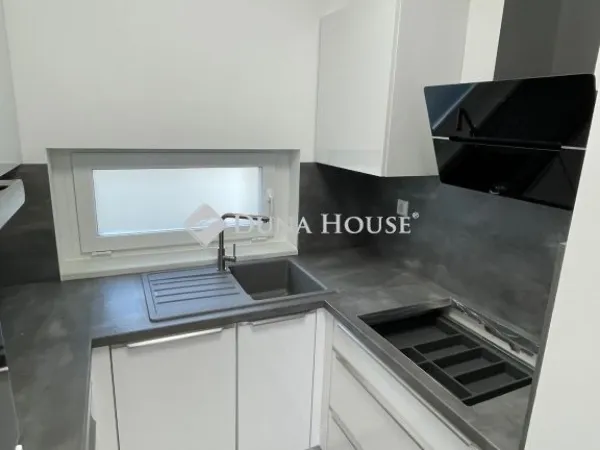 Kiadó lakás Budapest VIII. kerület 45 nm