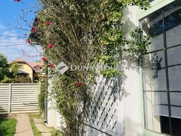 Eladó ház Budapest II. kerület 132 nm