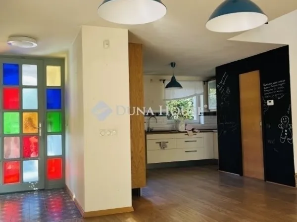 Eladó ház Budapest II. kerület 132 nm